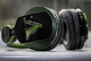 headset 