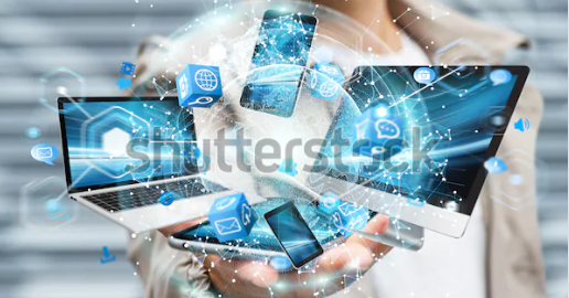 Digital Technology