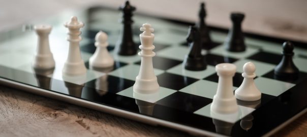 chess