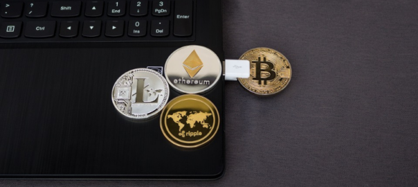 digital currency