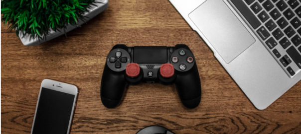 gamepad