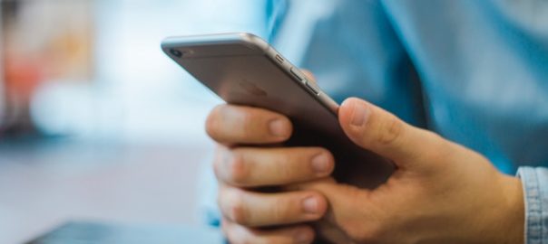phone