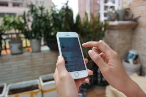 mobile data