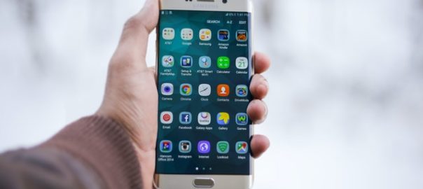 apps